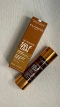 CLARINS SELF TAN AUTOABBRONZANTE