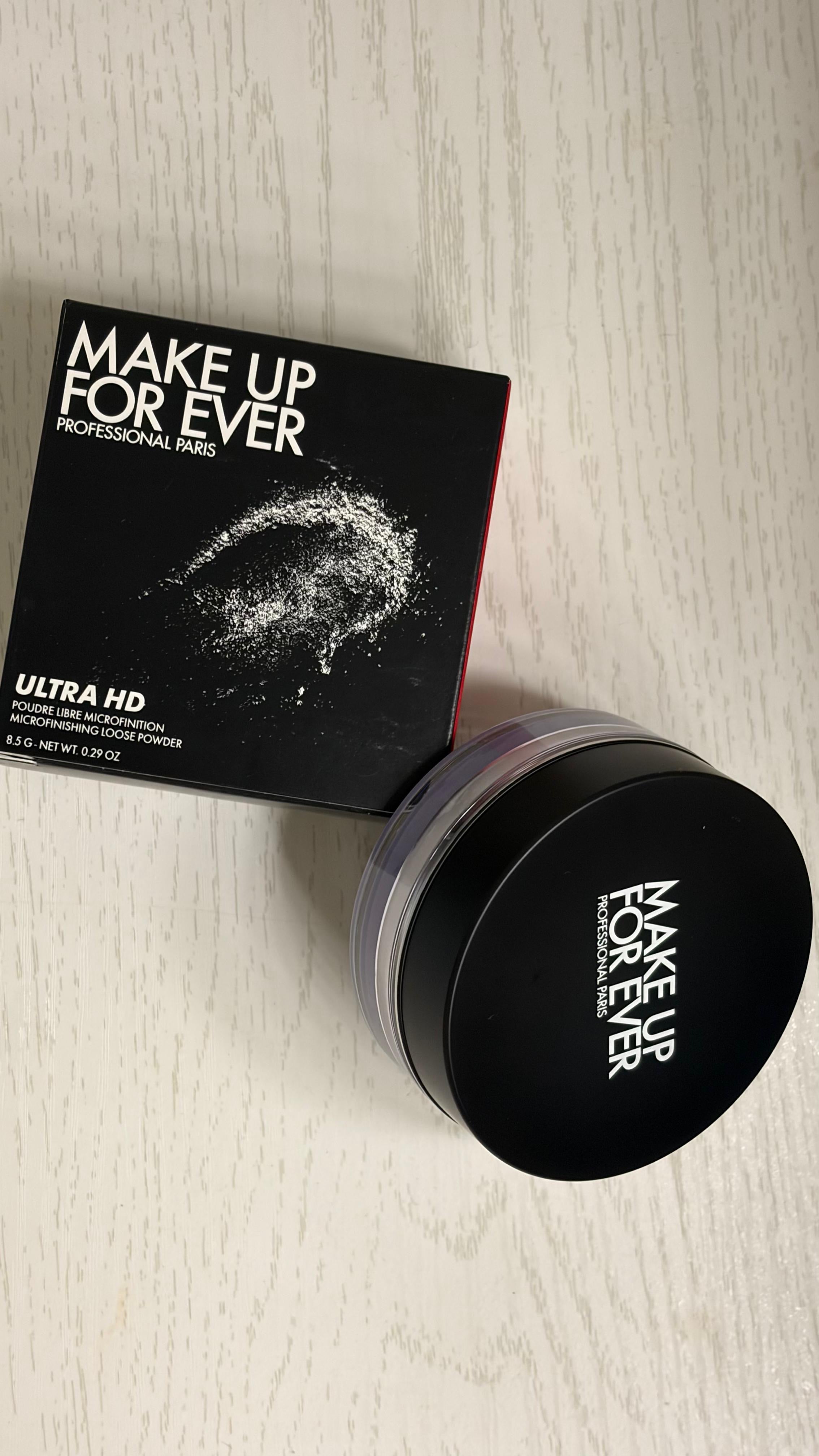 MAKE UP FOR EVER CIPRIA