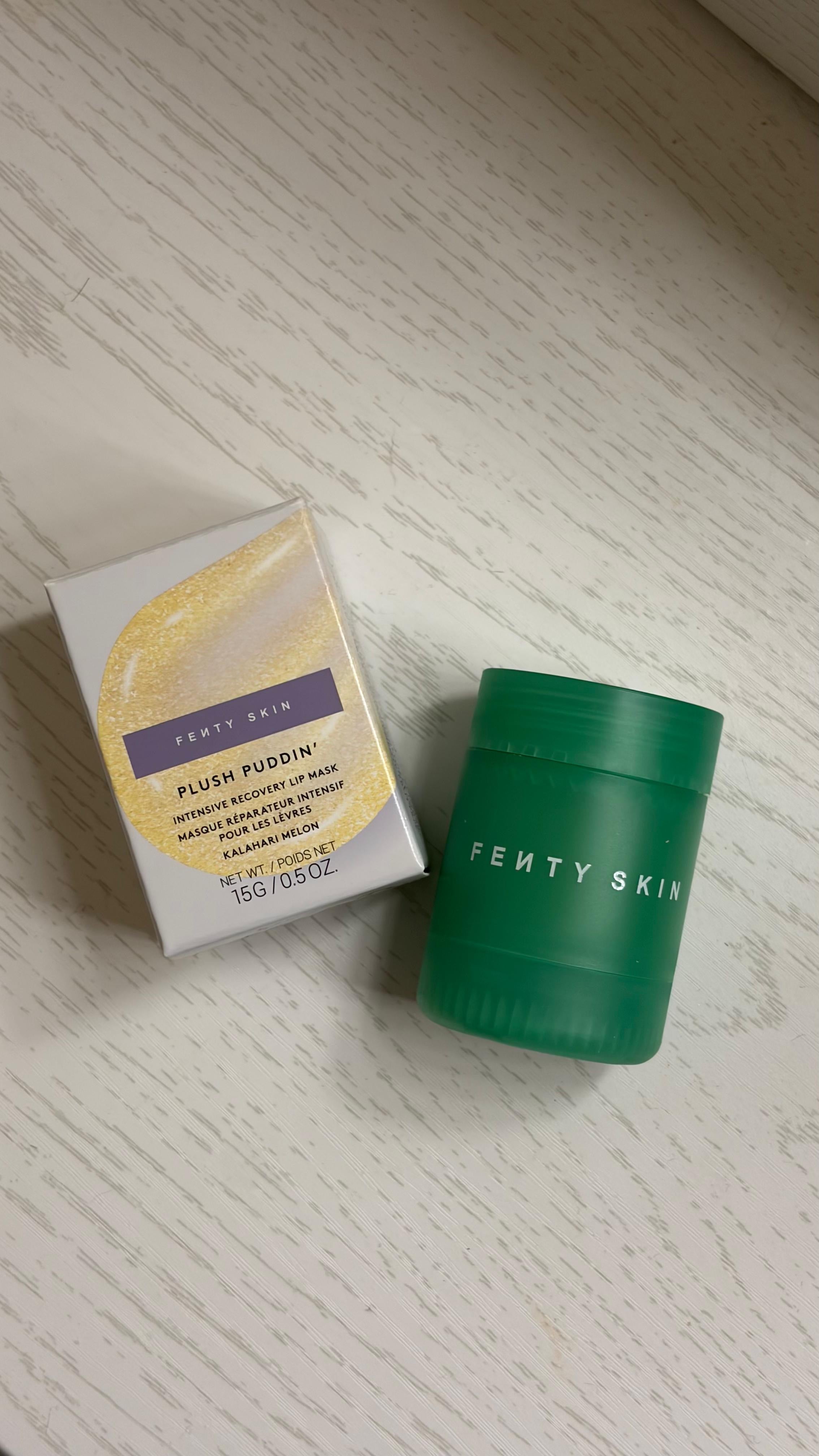 FENTY LIP TRATMENT