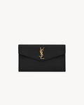 POCHETTE UPTOWN NERA