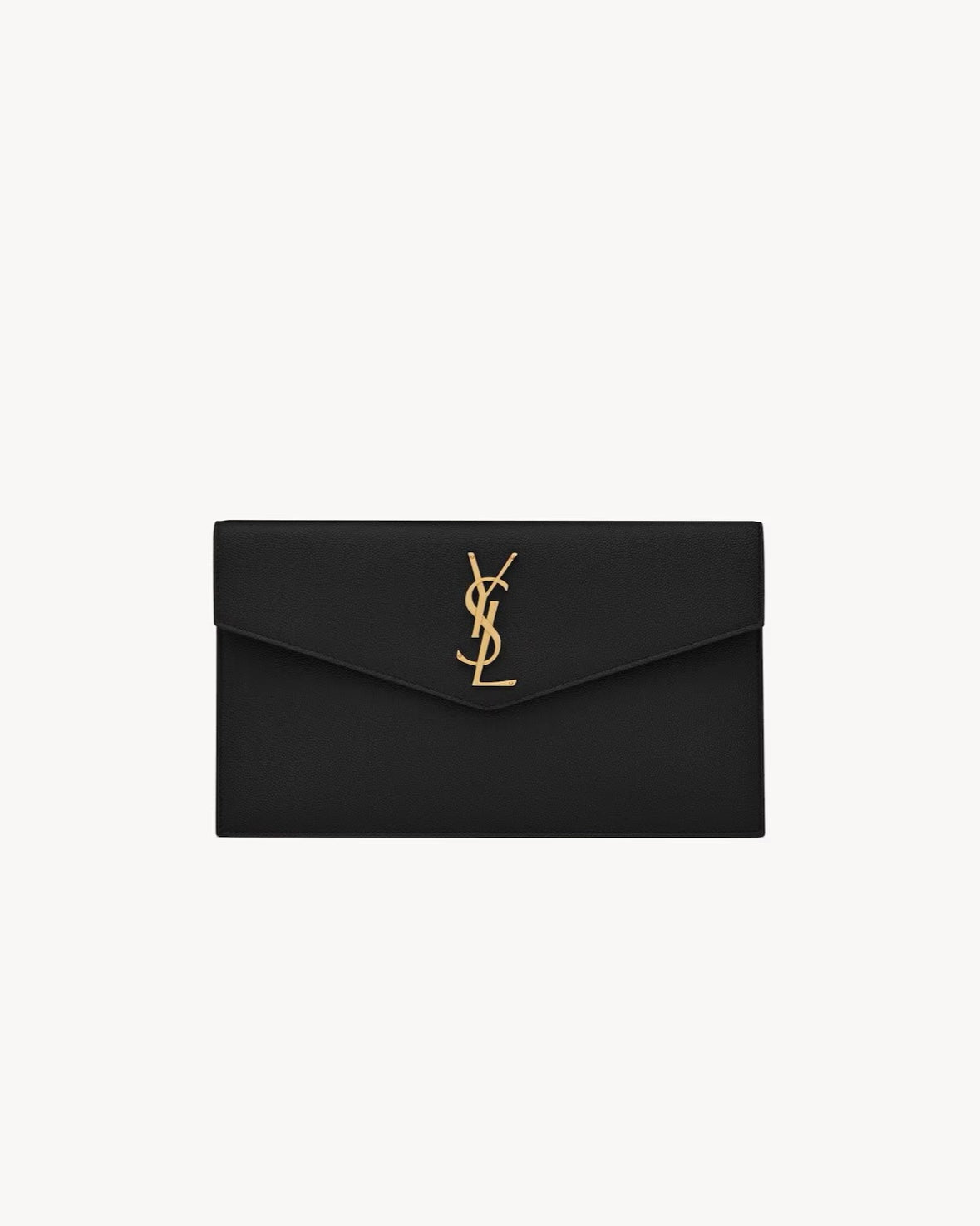 POCHETTE UPTOWN NERA