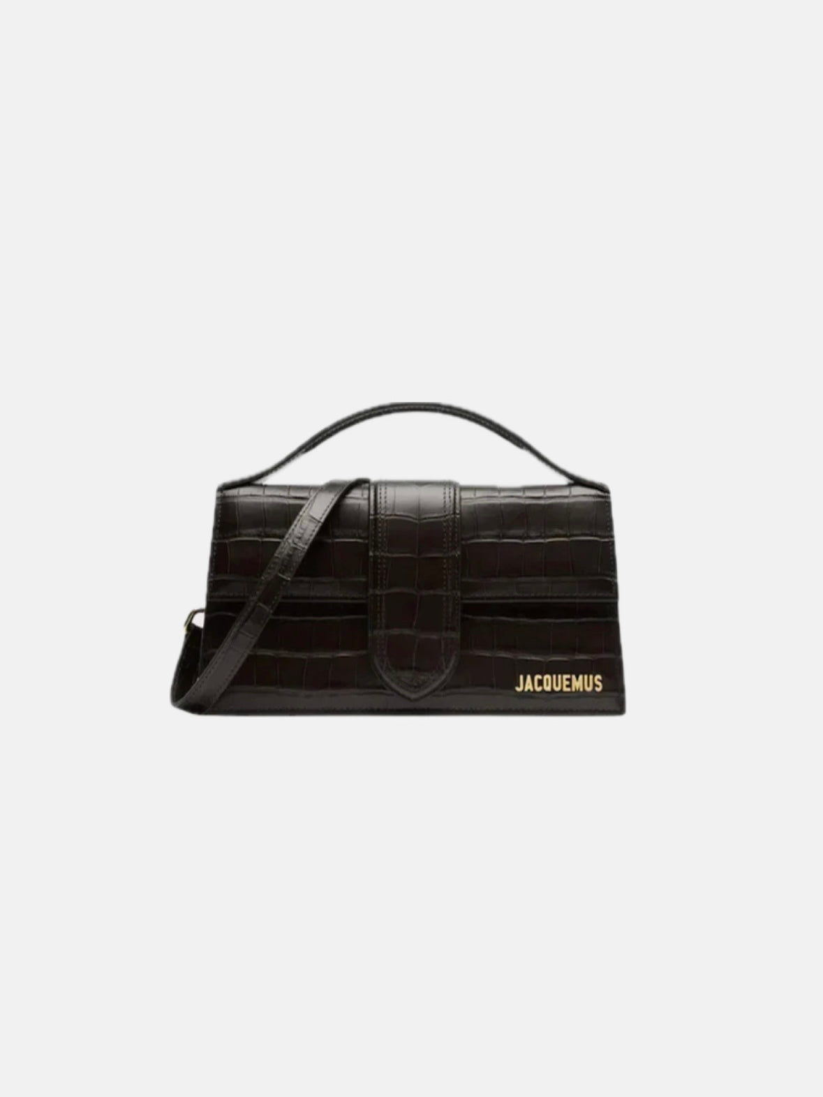 GRAND BAMBINO COCCO NERA