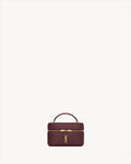 Gaby Vanity Bordeaux