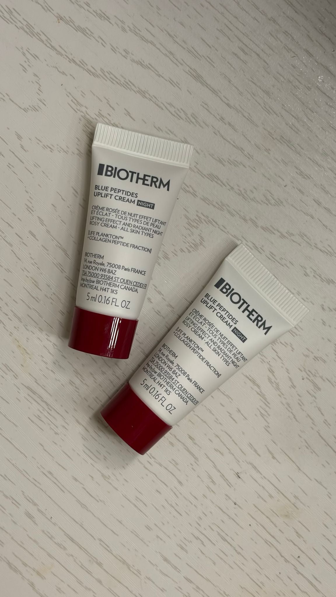 Crema BIO THERM
