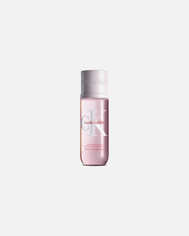 HAIR & BODY PERFUME MIST