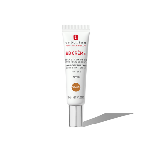 BB CREME AL GINSENG