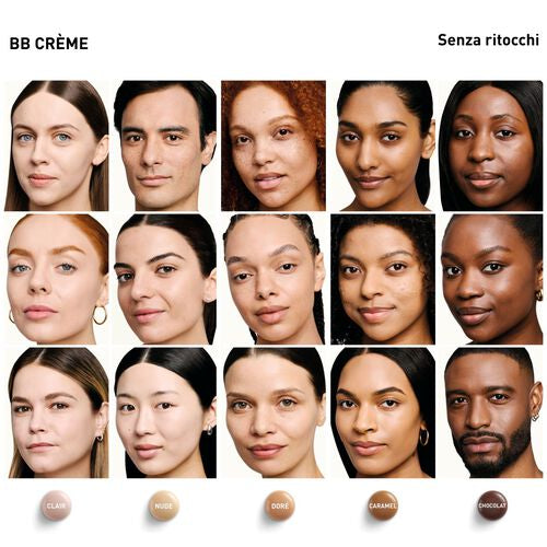 BB CREME AL GINSENG