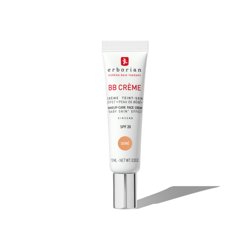 BB CREME AL GINSENG