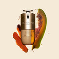 DOUBLE SERUM FOUNDATION – Fondotinta in siero ibrido, finish luminoso
